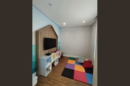 Apartamento à venda com 57m², 2 quartos e 1 vaga Apartamento à venda com 57m², 2 quartos e 1 vagaÁrea comum