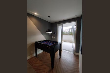 Apartamento à venda com 57m², 2 quartos e 1 vaga Apartamento à venda com 57m², 2 quartos e 1 vagaÁrea comum