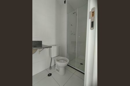 Banheiro - torneira de apartamento à venda com 2 quartos, 70m² em Sacoma, São Paulo