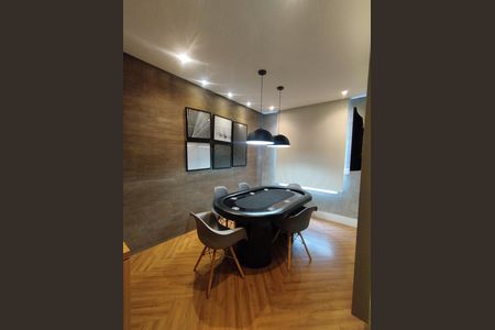 Apartamento à venda com 57m², 2 quartos e 1 vaga Apartamento à venda com 57m², 2 quartos e 1 vagaÁrea comum