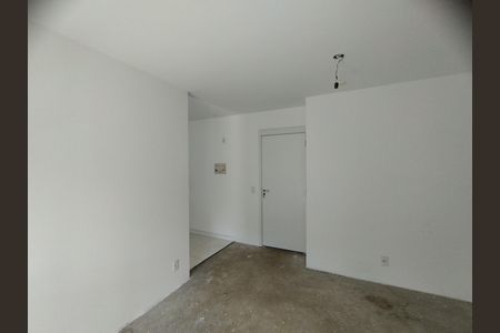 Apartamento à venda com 57m², 2 quartos e 1 vaga Apartamento à venda com 57m², 2 quartos e 1 vagaSala