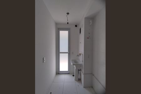 Apartamento à venda com 57m², 2 quartos e 1 vaga Apartamento à venda com 57m², 2 quartos e 1 vagaÁrea de Serviço