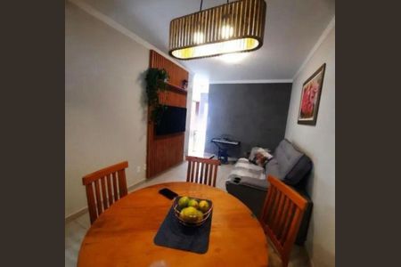 Casa à venda com 3 quartos, 115m² em Parque Campo Bonito, Indaiatuba