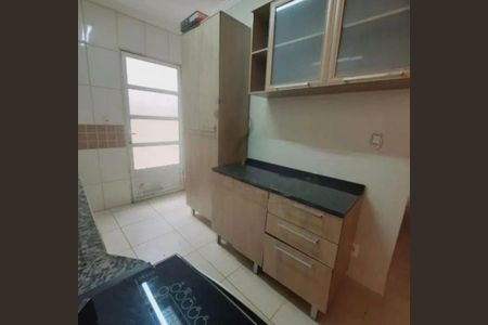 Casa à venda com 3 quartos, 115m² em Parque Campo Bonito, Indaiatuba