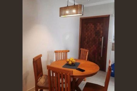Casa à venda com 3 quartos, 115m² em Parque Campo Bonito, Indaiatuba