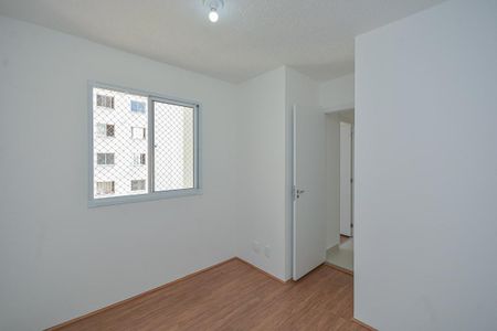 Quarto 2 de apartamento para alugar com 2 quartos, 32m² em Socorro, São Paulo