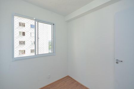 Quarto 1 de apartamento para alugar com 2 quartos, 32m² em Socorro, São Paulo