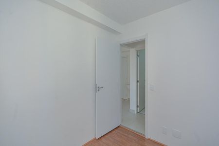 Quarto 1 de apartamento para alugar com 2 quartos, 32m² em Socorro, São Paulo