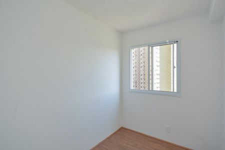 Quarto 1 de apartamento para alugar com 2 quartos, 32m² em Socorro, São Paulo