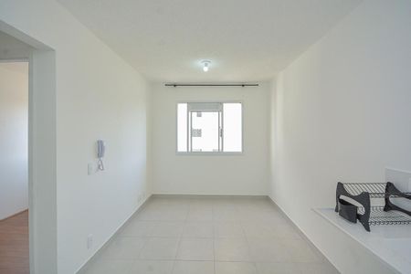 Apartamento para alugar com 2 quartos, 32m² em Socorro, São Paulo