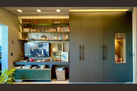 Studio de kitnet/studio à venda com 1 quarto, 31m² em Pinheiros, São Paulo