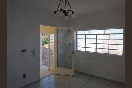 Casa à venda com 3 quartos, 150m² em Jardim Paranapanema, Campinas