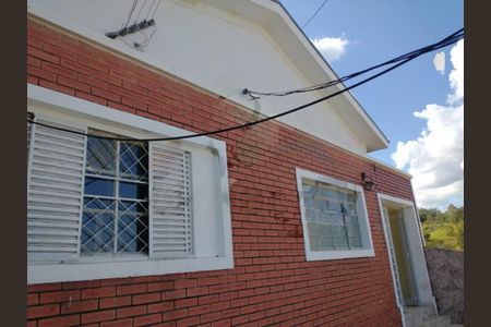 Casa à venda com 3 quartos, 150m² em Jardim Paranapanema, Campinas