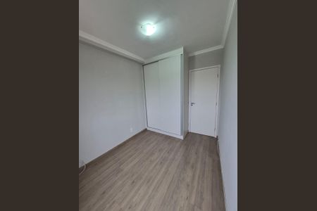 Quarto de apartamento à venda com 2 quartos, 49m² em Conceicao, Osasco