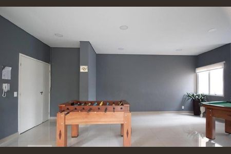 Salão de Jogos de apartamento à venda com 2 quartos, 49m² em Conceicao, Osasco