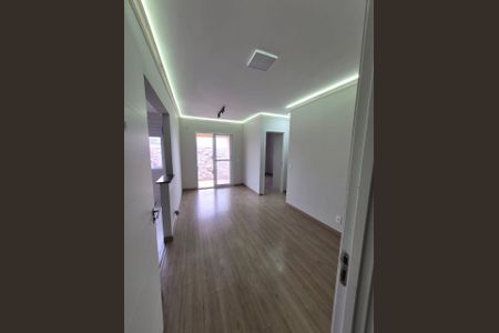 Apartamento à venda com 2 quartos, 49m² em Conceicao, Osasco