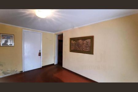 Casa à venda com 4 quartos, 118m² em Vila Iza, Campinas