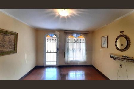 Casa à venda com 4 quartos, 118m² em Vila Iza, Campinas