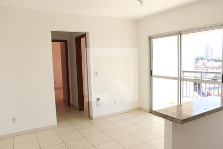 Apartamento para alugar com 2 quartos, 62m² em Vila Jaragua, Goiânia