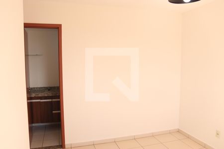 Suíte de apartamento para alugar com 2 quartos, 62m² em Vila Jaragua, Goiânia