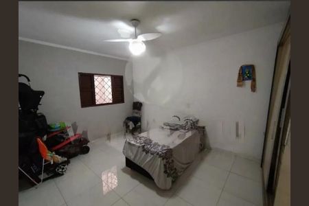 Casa à venda com 3 quartos, 216m² em Parque São Jorge, Campinas