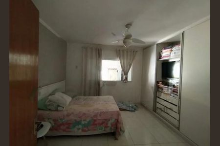 Casa à venda com 3 quartos, 216m² em Parque São Jorge, Campinas