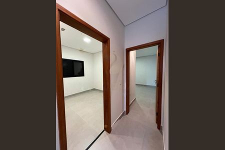 Casa à venda com 3 quartos, 107m² em Jardim Bom Sucesso, Indaiatuba