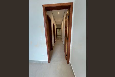 Casa à venda com 3 quartos, 107m² em Jardim Bom Sucesso, Indaiatuba
