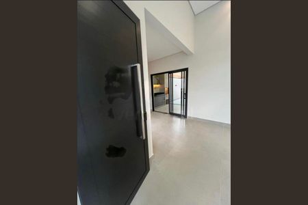 Casa à venda com 3 quartos, 107m² em Jardim Bom Sucesso, Indaiatuba