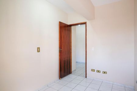 Quarto 1 de apartamento para alugar com 2 quartos, 59m² em S Paula, São Caetano do Sul