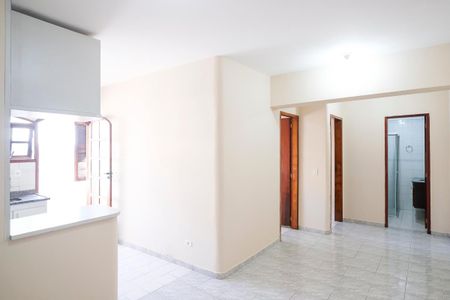 Apartamento para alugar com 2 quartos, 59m² em S Paula, São Caetano do Sul
