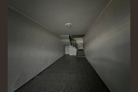 Garagem de casa para alugar com 3 quartos, 115m² em Jardim Belval, Barueri