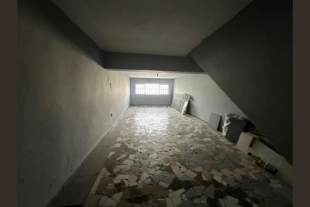 Deposito de casa para alugar com 3 quartos, 115m² em Jardim Belval, Barueri