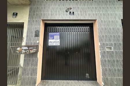 Fachada de casa para alugar com 3 quartos, 115m² em Jardim Belval, Barueri