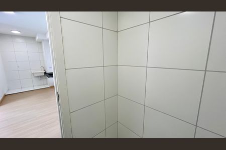 Apartamento para alugar com 2 quartos, 35m² em Centro, Guarulhos
