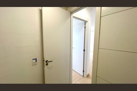 Apartamento para alugar com 2 quartos, 35m² em Centro, Guarulhos
