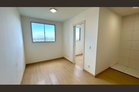 Apartamento para alugar com 2 quartos, 35m² em Centro, Guarulhos