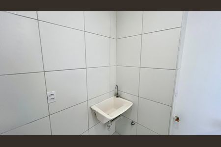 Apartamento para alugar com 2 quartos, 35m² em Centro, Guarulhos
