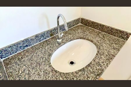 Apartamento para alugar com 2 quartos, 35m² em Centro, Guarulhos