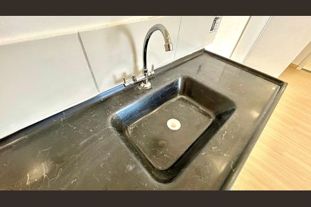 Apartamento para alugar com 2 quartos, 35m² em Centro, Guarulhos