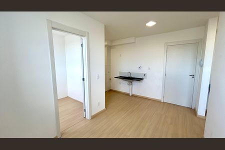 Apartamento para alugar com 2 quartos, 35m² em Centro, Guarulhos