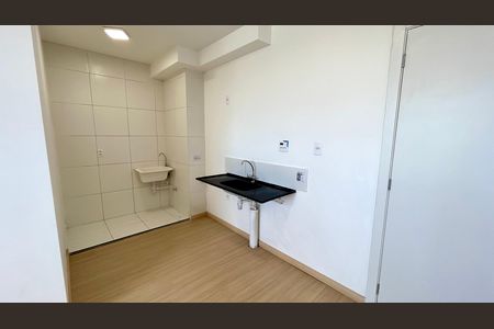 Apartamento para alugar com 2 quartos, 35m² em Centro, Guarulhos