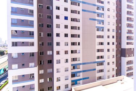 Apartamento para alugar com 36m², 2 quartos e sem vaga Apartamento para alugar com 36m², 2 quartos e sem vagaVista da Sala