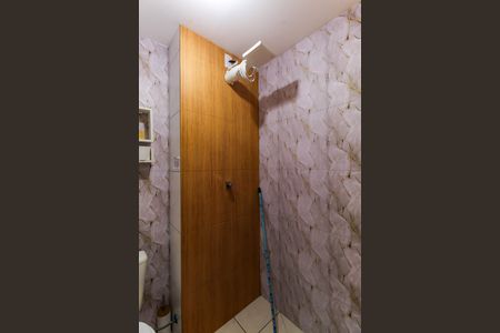 Apartamento para alugar com 36m², 2 quartos e sem vaga Apartamento para alugar com 36m², 2 quartos e sem vagaBanheiro