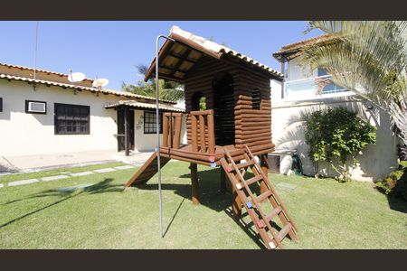 Casa de condomínio para alugar com 66m², 2 quartos e 1 vagaÁrea comum