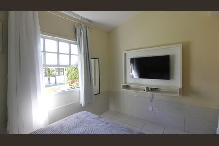 Casa de condomínio para alugar com 66m², 2 quartos e 1 vagaQuarto 1 - Suíte