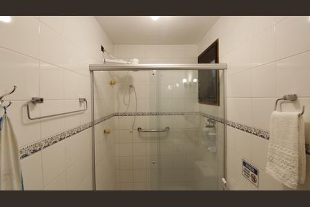 Casa de condomínio para alugar com 66m², 2 quartos e 1 vagaBanheiro da Suíte 2