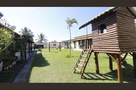 Área comum de casa de condomínio para alugar com 2 quartos, 66m² em Ogiva, Cabo Frio