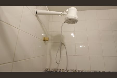 Casa de condomínio para alugar com 66m², 2 quartos e 1 vagaBanheiro da Suíte 2