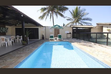 Casa de condomínio para alugar com 66m², 2 quartos e 1 vagaÁrea comum